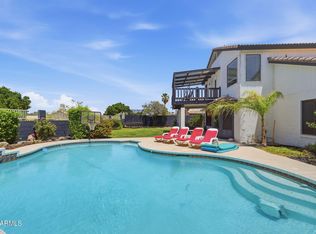3060 N RAVINE --, Mesa, AZ 85215