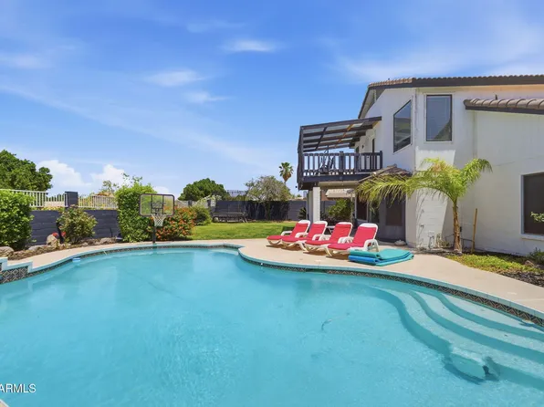 3060 N RAVINE --, Mesa, AZ 85215