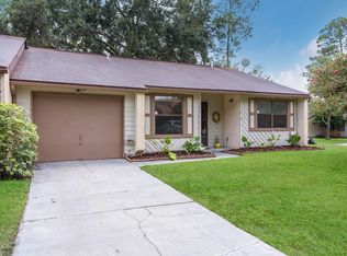3342 Donzi Way W, Jacksonville, FL 32223