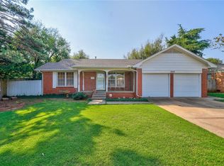 1600 NW 39th St, Oklahoma City, OK 73118
