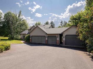 14004 S Finney St, Medical Lake, WA 99022
