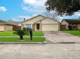 2122 Goodwin Dr, Katy, TX 77493