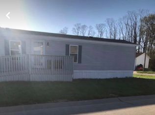 700 W Alta Vista Ave TRLR 141, Ottumwa, IA 52501