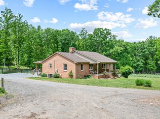 1365 Brake Rd, Elliston, VA 24087