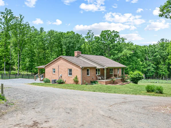 1365 Brake Rd, Elliston, VA 24087