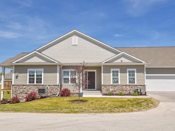 N112W14168 Wrenwood PASS, Germantown, WI 53022