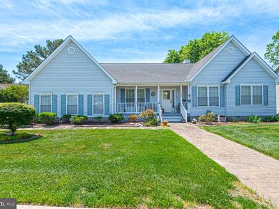 10127 Godspeed Dr, Ocean City, MD, 21842