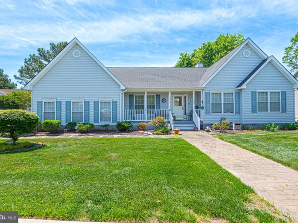 10127 Godspeed Dr, Ocean City, MD 21842