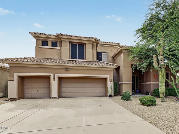4926 E ROY ROGERS Road, Cave Creek, AZ 85331