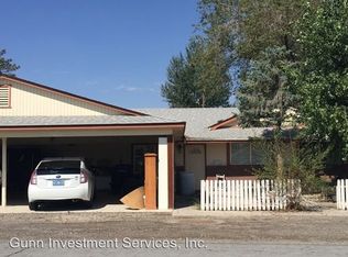 212 S Center St, Fernley, NV 89408