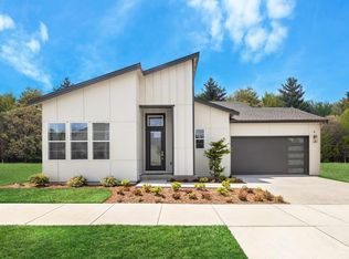 Cyrus Plan, Regency at Ten Trails - Eclipse Collection, Black Diamond, WA 98010