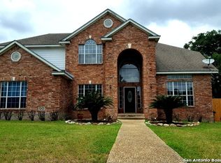 115 Merry Trl, San Antonio, TX 78232