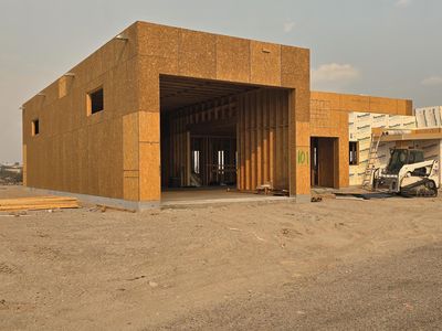 101 Wimberly Way S, Elephant Butte, NM, 87935