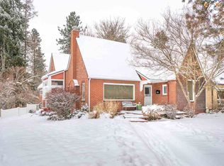 1128 W 21st Ave, Spokane, WA 99203