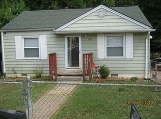 3020 Boright Dr, Knoxville, TN 37917