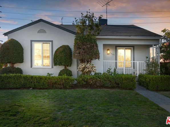 3641 S Genesee Ave, Los Angeles, CA 90016