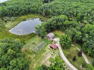 520 N Campbell Rd, Fountain, MI 49410