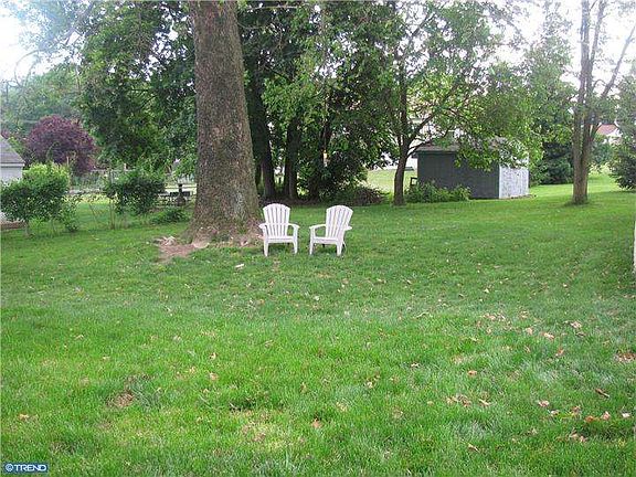 Side Yard