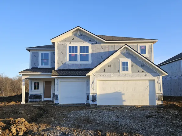 5839 Sunstone Rd, Indianapolis, IN 46239