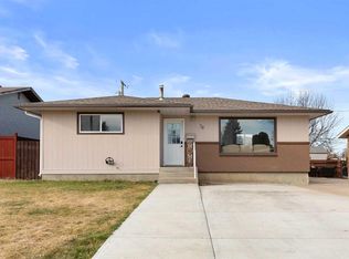 70 E Colter Cres NW, Medicine Hat, AB T1A7B2