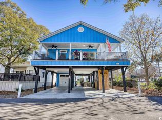 6001-V33 S Kings Hwy #V-33, Myrtle Beach, SC 29575