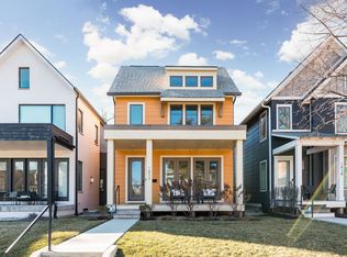 1836 N Alabama St, Indianapolis, IN