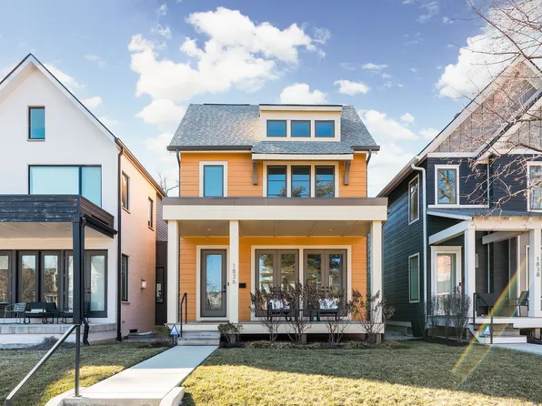 1836 N Alabama St, Indianapolis, IN 46202