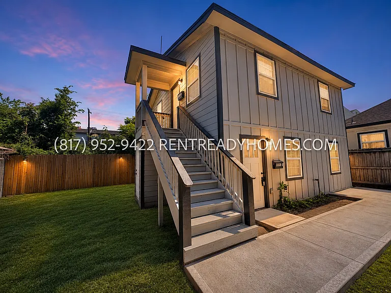 4009 Lamar St — Photo 3