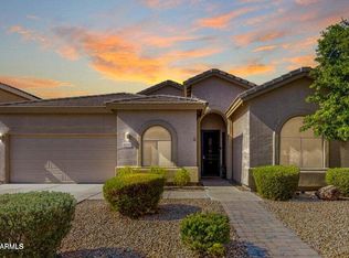 43502 W Kramer Ln, Maricopa, AZ 85138