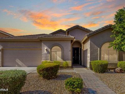 43502 W Kramer Ln, Maricopa, AZ, 85138