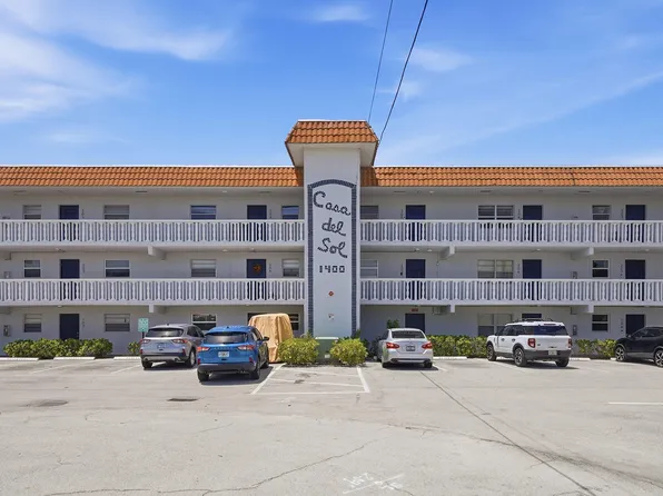 1400 NE 57th Street #304, Fort Lauderdale, FL 33334