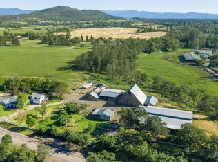 1299 Old Highway 234, Eagle Pt, OR 97524