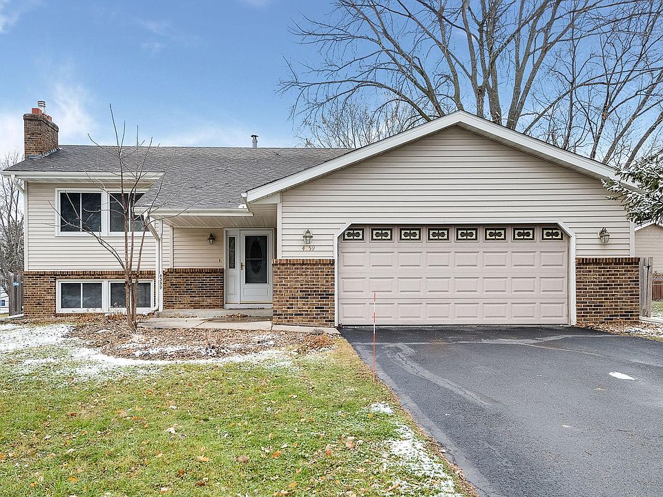 4359 Rosebriar Ave, Vadnais Heights, MN 55127 Zillow