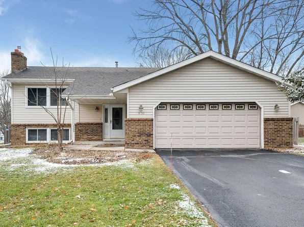 4359 Rosebriar Ave, Vadnais Heights, MN 55127