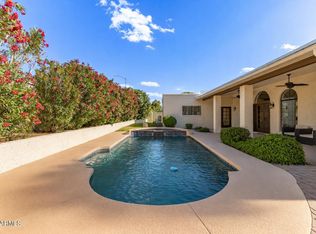 9125 N 82ND Street, Scottsdale, AZ 85258