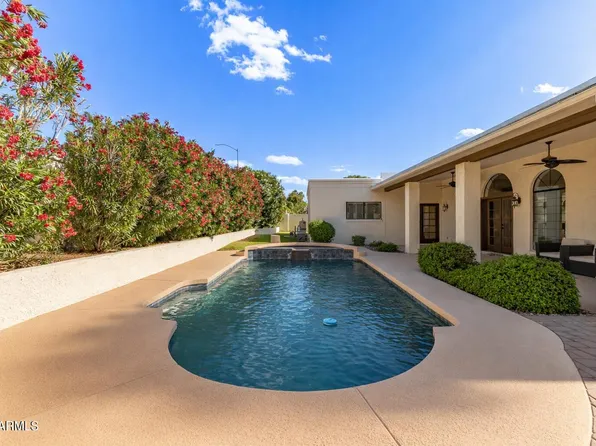 9125 N 82ND Street, Scottsdale, AZ 85258