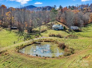 321 Lyle Ln, Green Mountain, NC 28740