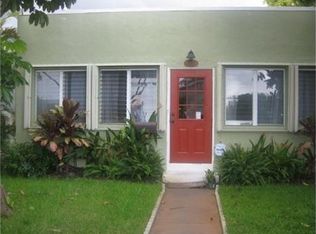 1949 Pierce St, Hollywood, FL 33020