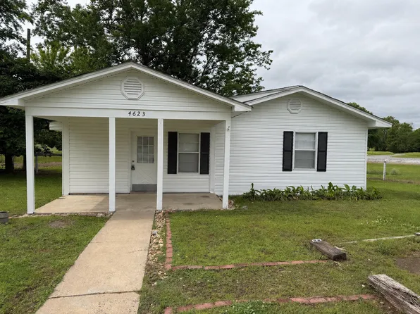 4623 Highway 5, Benton, AR 72019