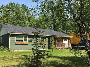 2201 Dolly Varden Ave, Anchorage, AK 99516