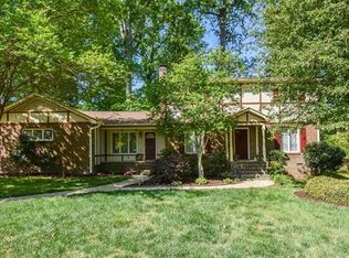 105 Hickory Knob Ct, Fort Mill, SC 29715