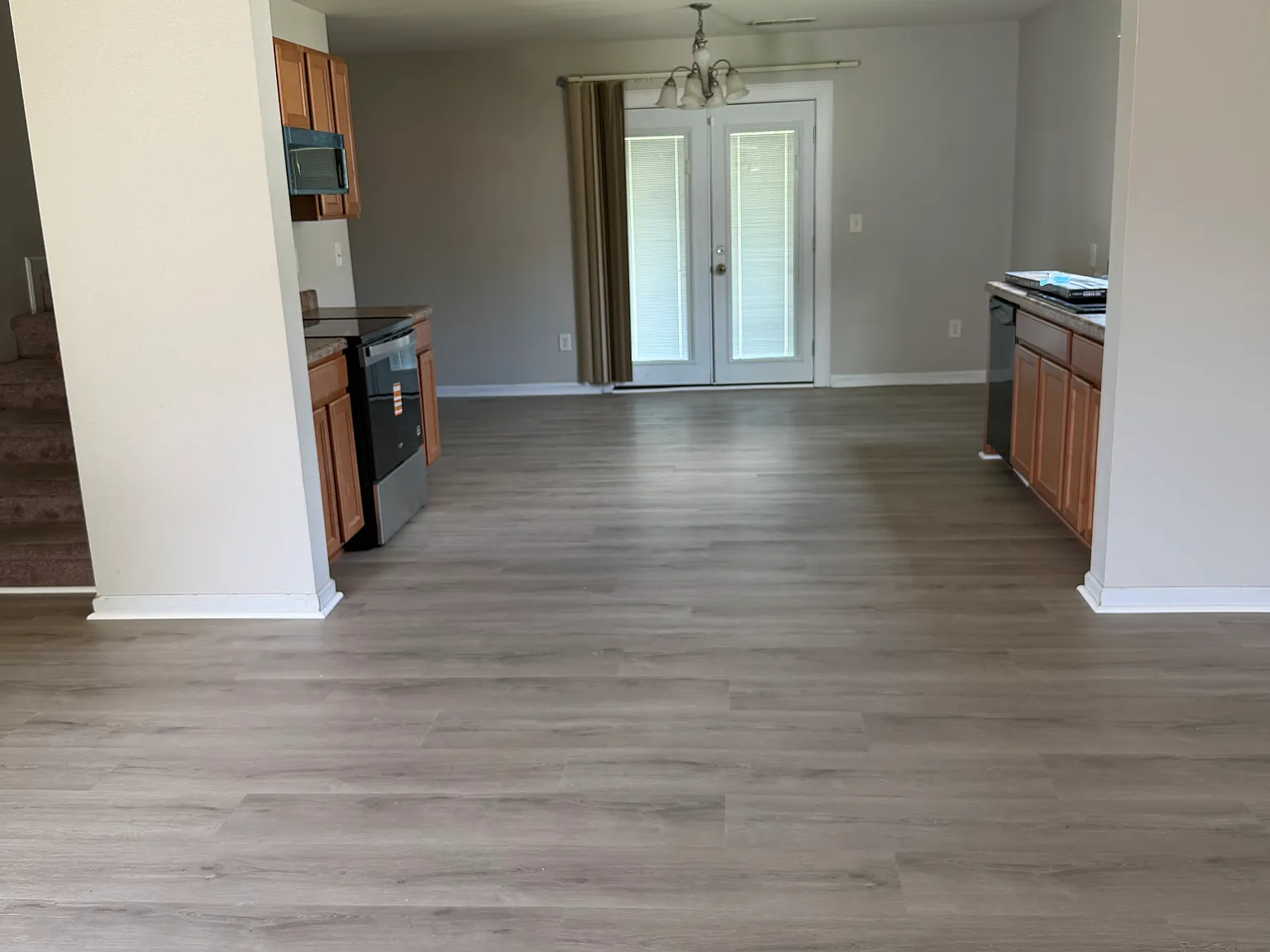 3 bed, 1610 sqft, $1,495 — Photo 2