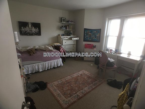 5th image of 202 Saint Paul St #A31