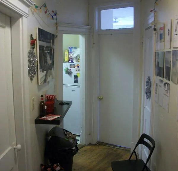 463 Park Dr #4 — Photo 6