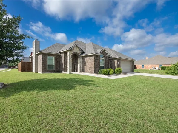 304 Hardeman Blvd, Justin, TX 76247