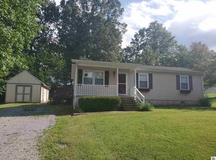 1601 Stately Vision Ln, Paducah, KY 42003