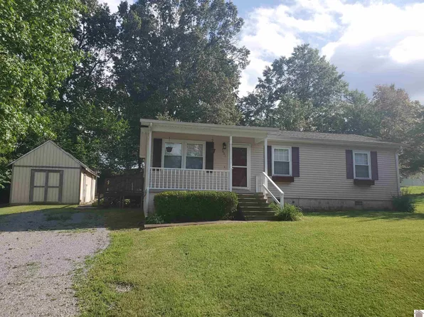 1601 Stately Vision Ln, Paducah, KY 42003