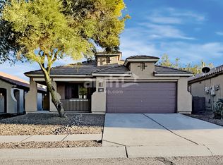107 W Calle Sauco, Sahuarita, AZ 85629