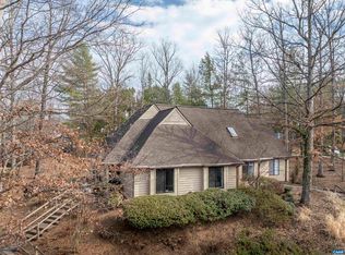 1301 Creekside Dr, Charlottesville, VA 22902