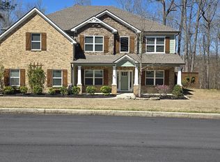 40 Hollyhock Ln, Covington, GA 30014